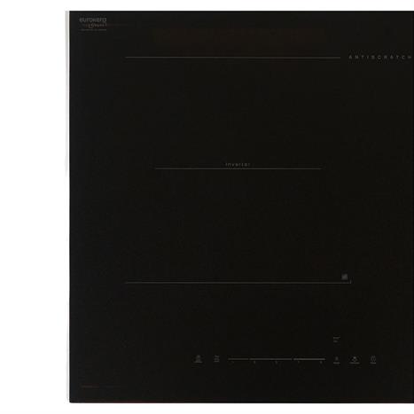 Bếp từ đôi âm Kocher X Nano 6 Plus 4000W Màu Đen