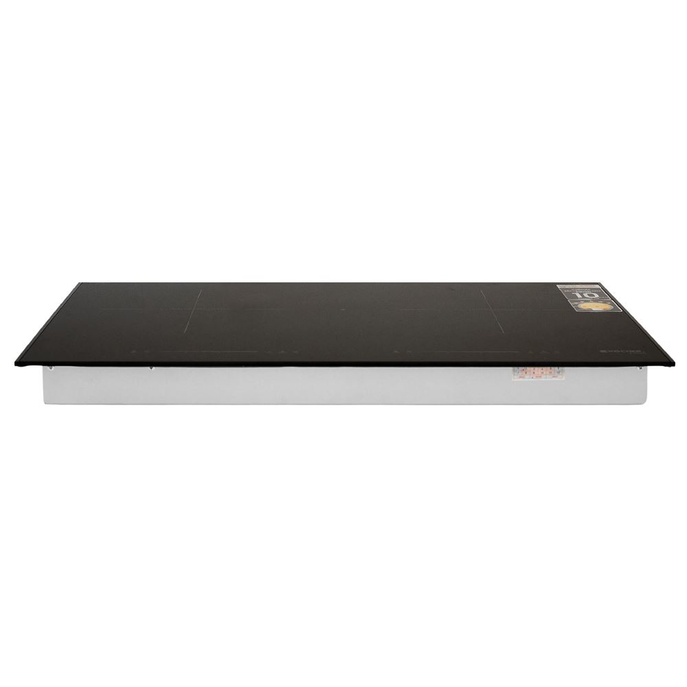 Bếp từ đôi âm Kocher X Nano 7 4000W Màu Đen