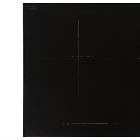 Bếp từ đôi âm Kocher X Nano 7 4000W Màu Đen