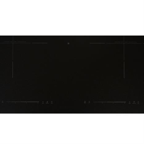 Bếp từ đôi âm Kocher X Nano 7 4000W Màu Đen