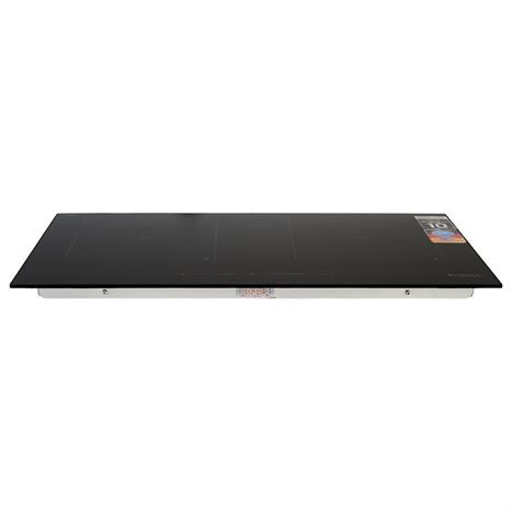 Bếp từ đôi âm Kocher X Nano 8 Plus 4000W Màu Đen