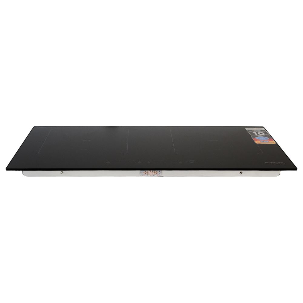 Bếp từ đôi âm Kocher X Nano 8 Plus 4000W Màu Đen