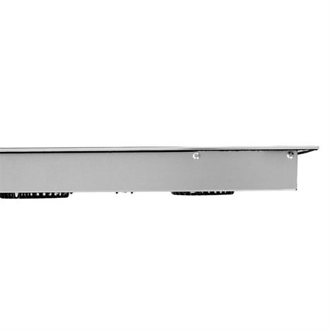 Bếp từ đôi âm Kocher DI-332 Pro 5000W Màu Đen