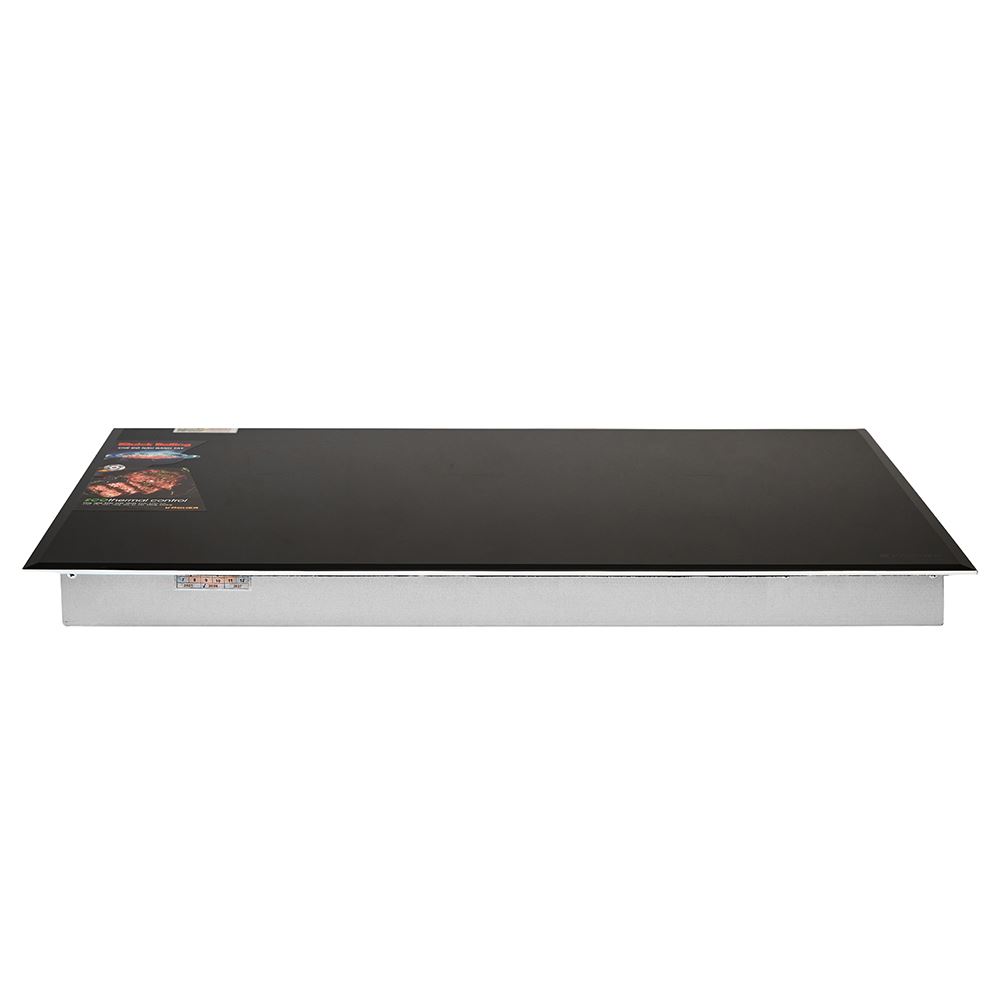 Bếp từ đôi âm Kocher DI-333 Pro 5000W - 6