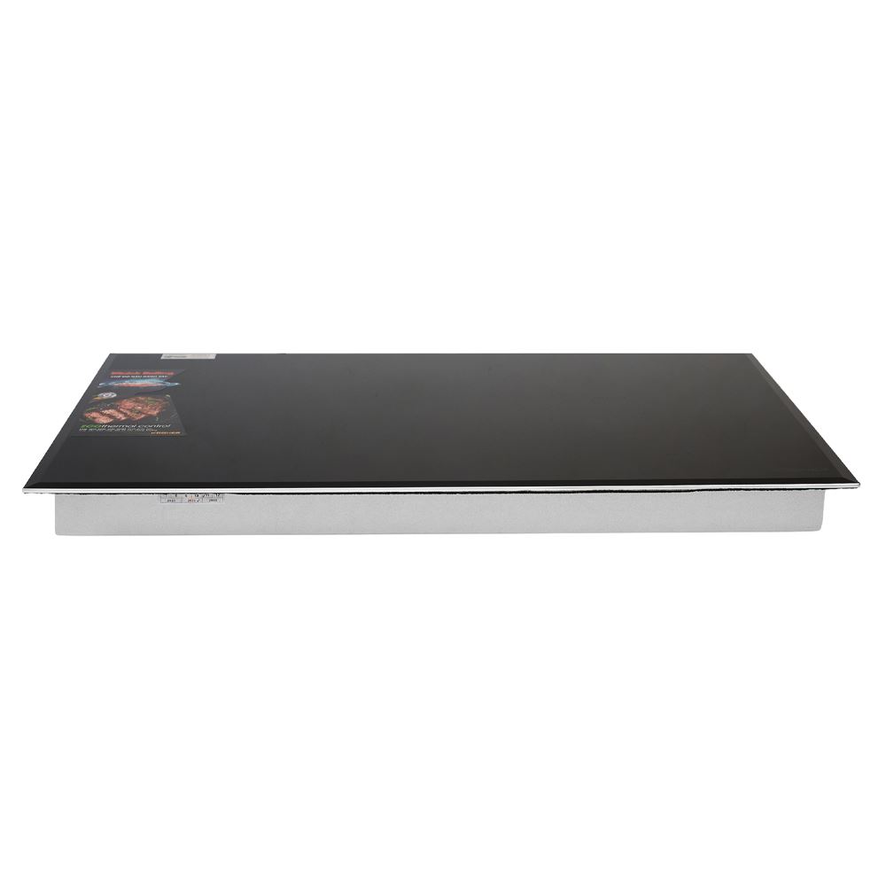 Bếp từ đôi âm Kocher DI-336 Pro 5000W Màu Đen