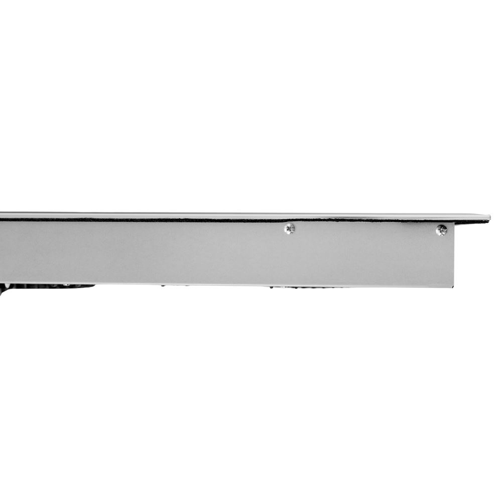 Bếp từ đôi âm Kocher DI-336 Pro 5000W Màu Đen