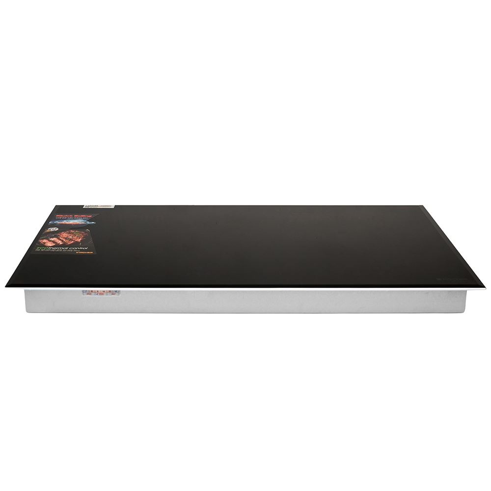 Bếp từ đôi âm Kocher DI-338 Pro 5000W Màu Đen