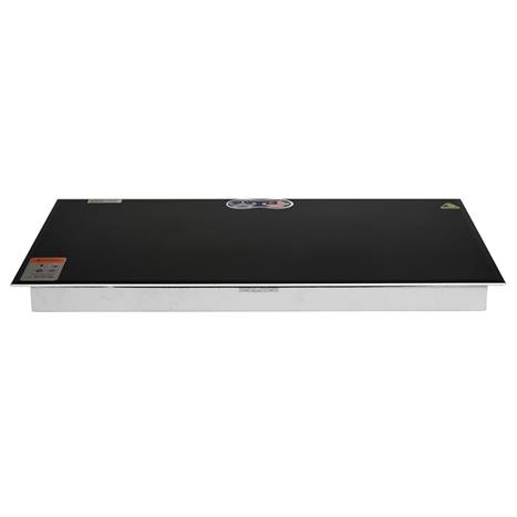 Bếp từ đôi âm Kocher DI-616SE 4000W Màu Đen