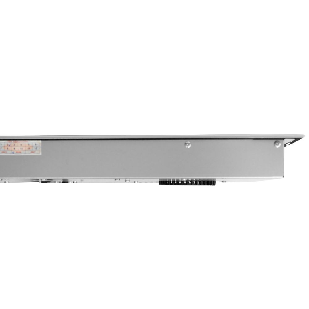 Bếp từ đôi âm Kocher DI-616SE 4000W Màu Đen