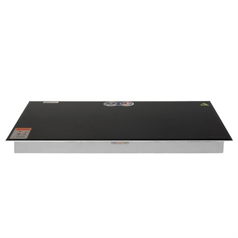 Bếp từ đôi âm Kocher DI-628SE 4000W Màu Đen