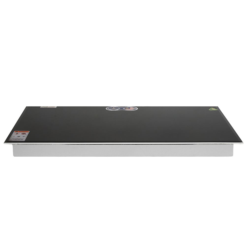 Bếp từ đôi âm Kocher DI-688SE 4000W Màu Đen