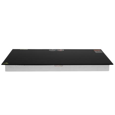 Bếp từ hồng ngoại âm Kocher EI-221 4000W Màu Đen