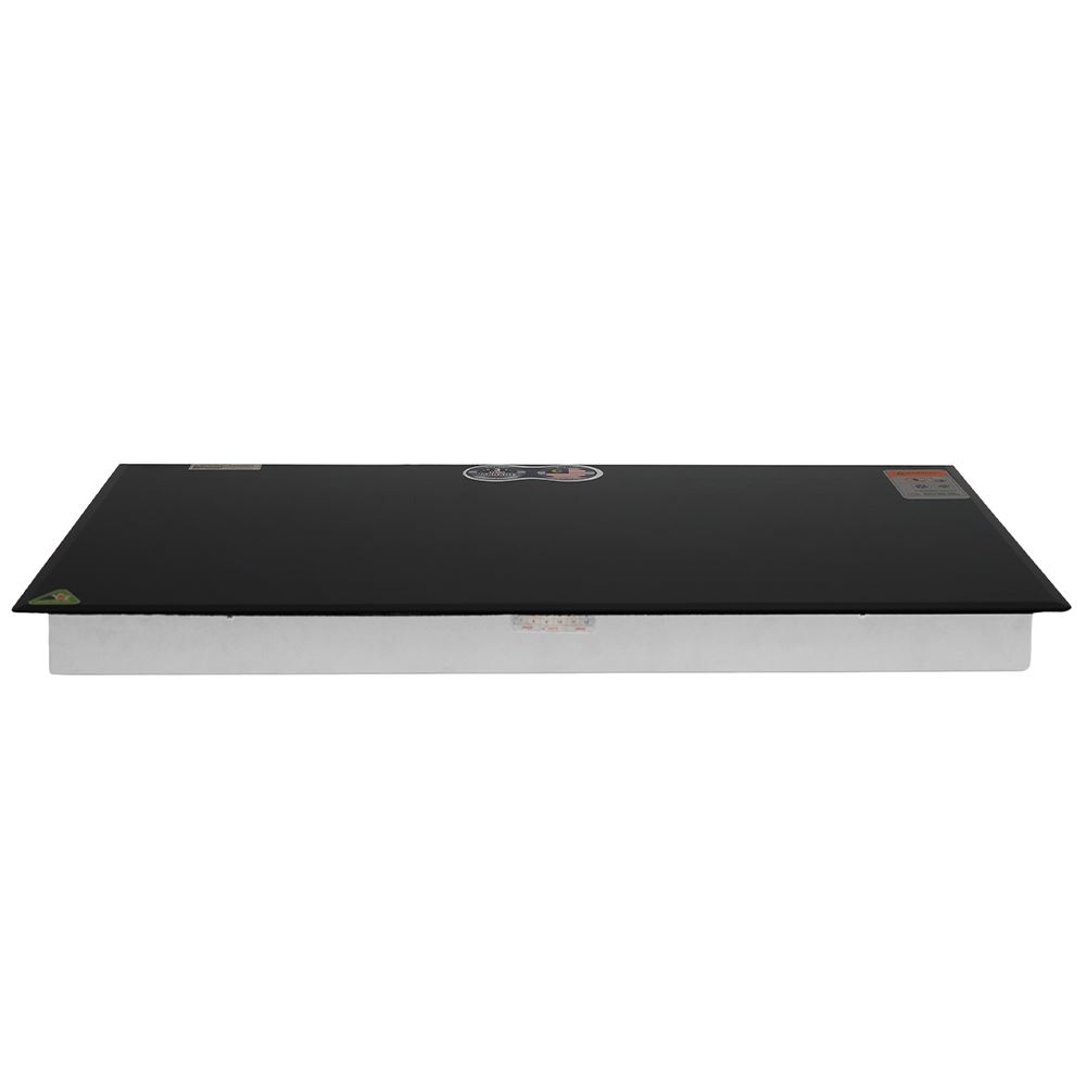 Bếp từ hồng ngoại âm Kocher EI-221 4000W Màu Đen