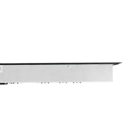 Bếp từ hồng ngoại âm Kocher EI-221 4000W Màu Đen