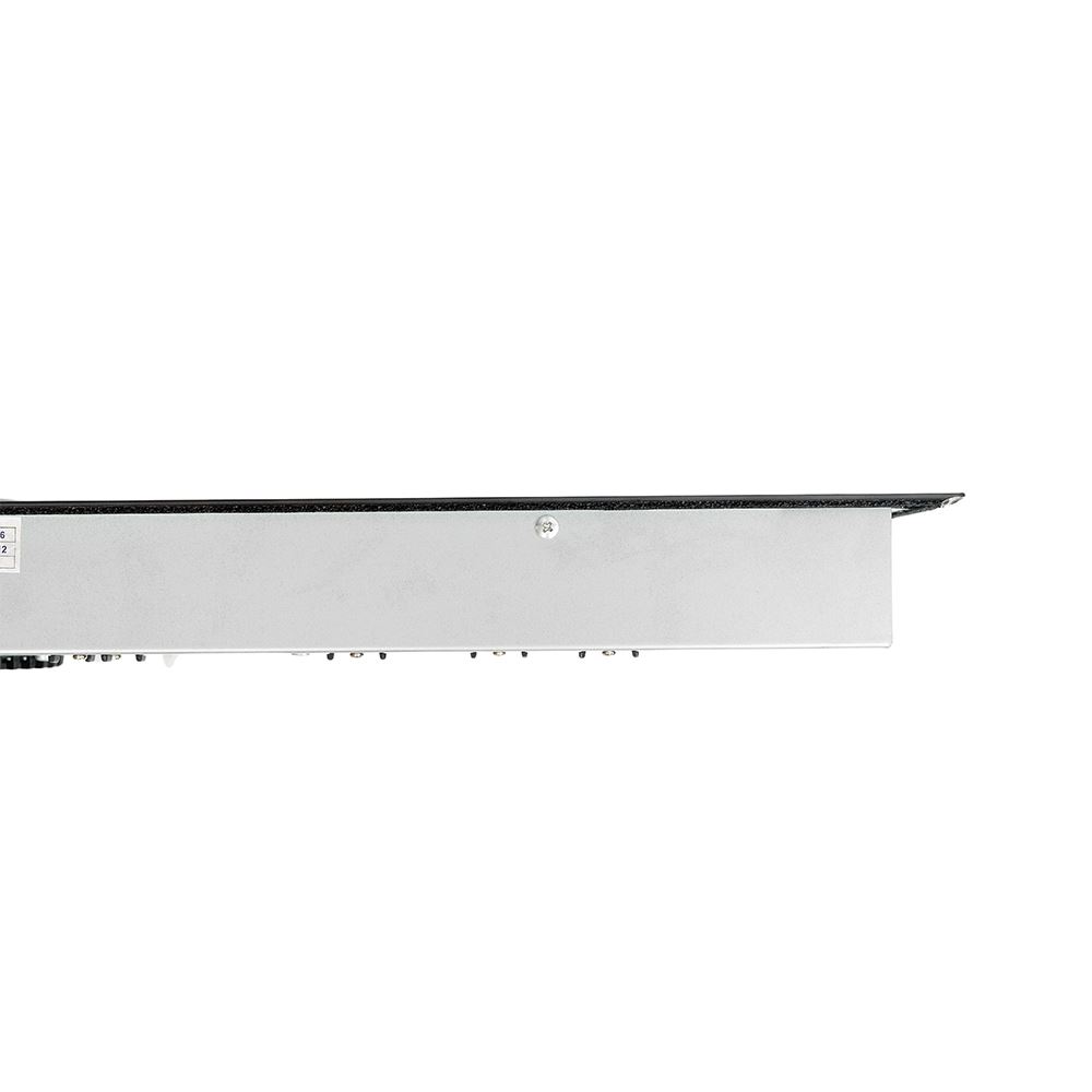 Bếp từ hồng ngoại âm Kocher EI-221 4000W Màu Đen