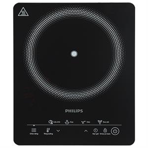 Bếp từ đơn Philips HD5830/90 2000W