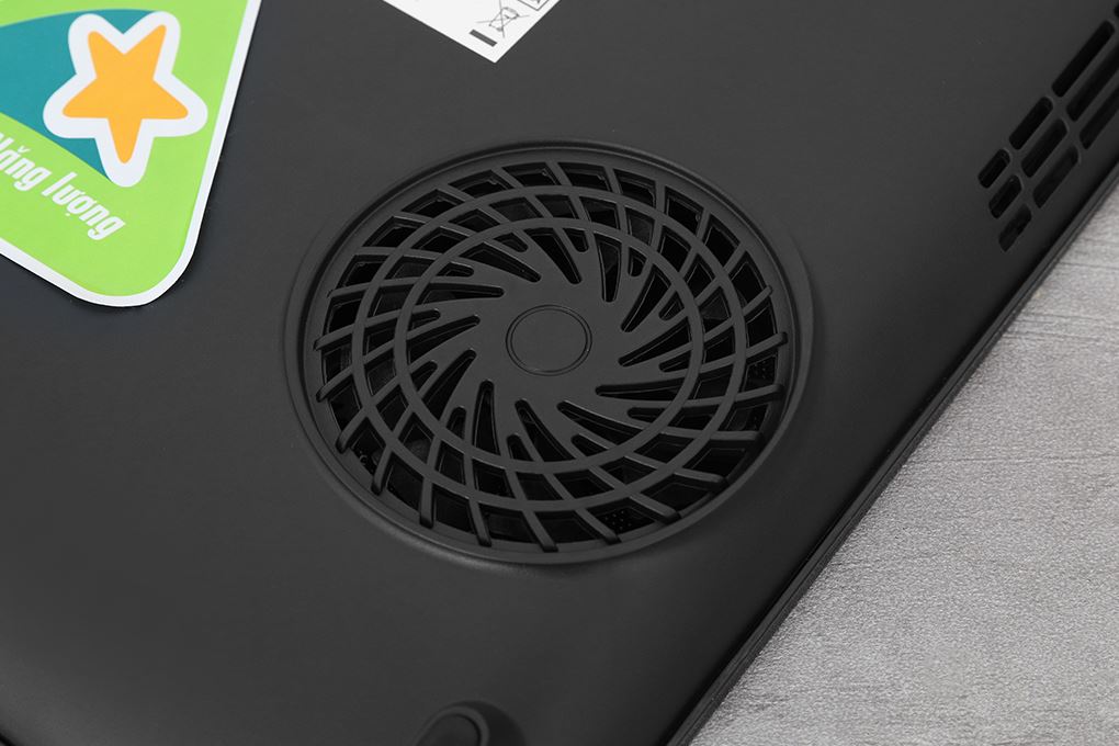 Bếp từ đơn Philips HD5850/90 2000W Màu Đen