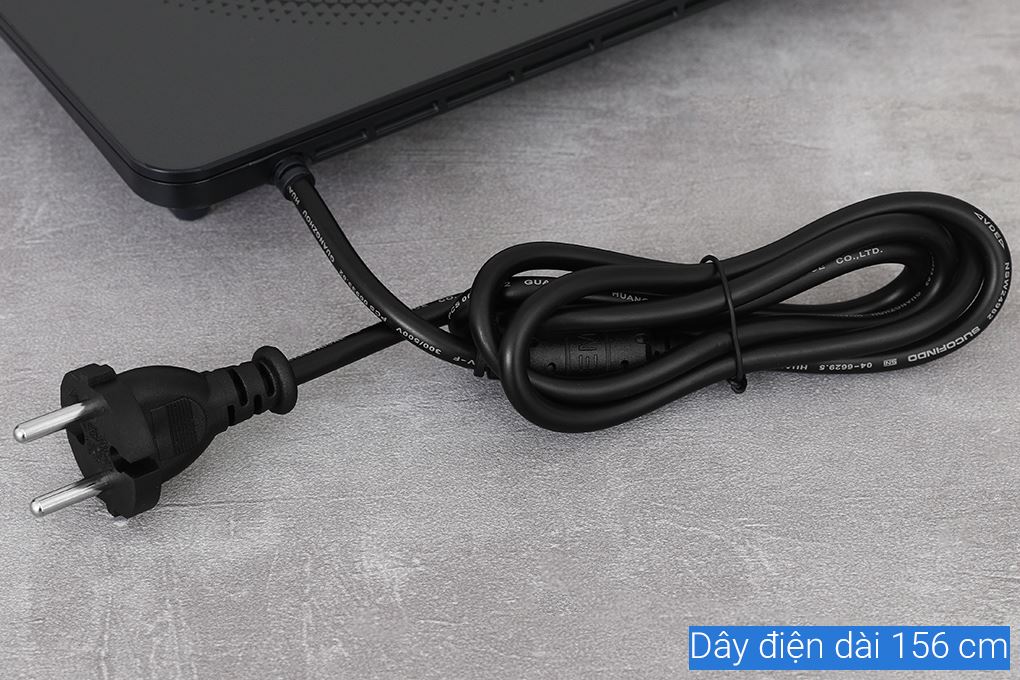 Bếp từ đơn Philips HD5850/90 2000W Màu Đen