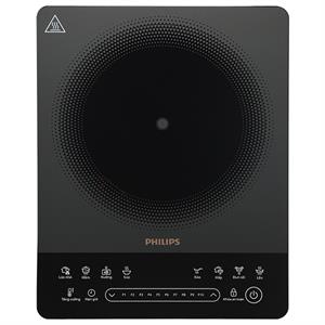 Bếp từ đơn Philips HD5850/90 2000W