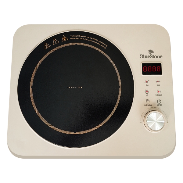 Bếp từ đơn BlueStone ICB-6618 2000W