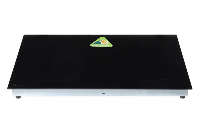 Bếp từ đôi âm Electrolux ​EHI7276BF 4600W Màu Đen