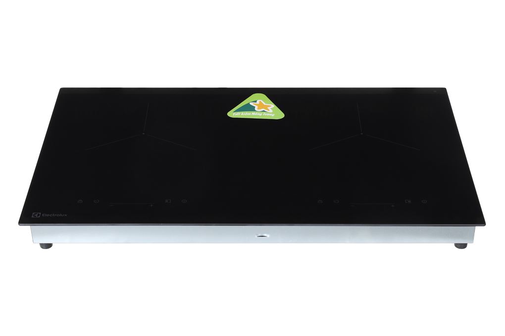 Bếp từ đôi âm Electrolux ​EHI7276BF 4600W Màu Đen