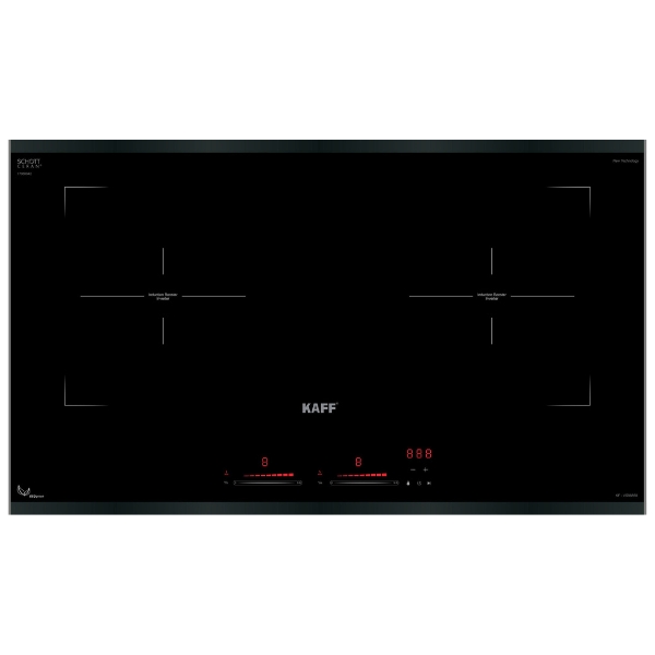 Bếp từ đôi âm KAFF KF-VS9885II 4600W