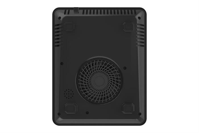 Bếp từ đơn Sunhouse SHD6803 2000W Màu Đen