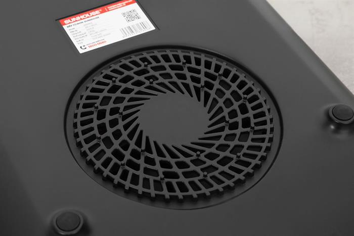 Bếp từ đơn Sunhouse SHD6803 2000W Màu Đen