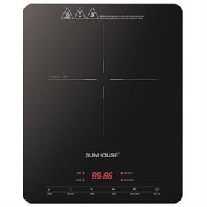 Bếp từ đơn Sunhouse SHD6804 2000W