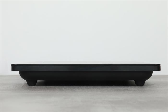 Bếp từ đơn Sunhouse SHD6804 2000W Màu Đen