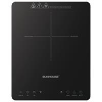 Bếp từ đơn Sunhouse SHD6806A 2000W