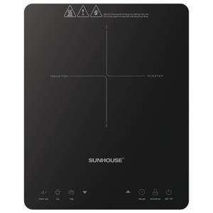 Bếp từ đơn Sunhouse SHD6806A 2000W