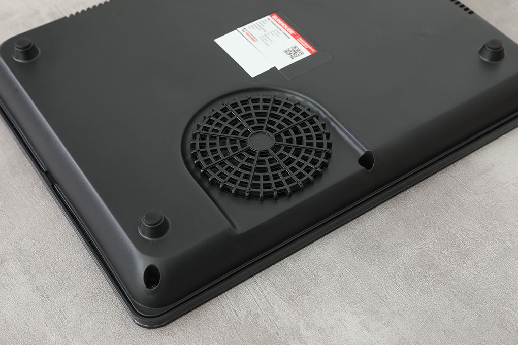 Bếp từ đơn Sunhouse SHD6806A 2000W - 10