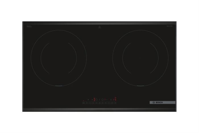 Bếp từ đôi âm Bosch PPI8256XVN 3500W Màu Đen