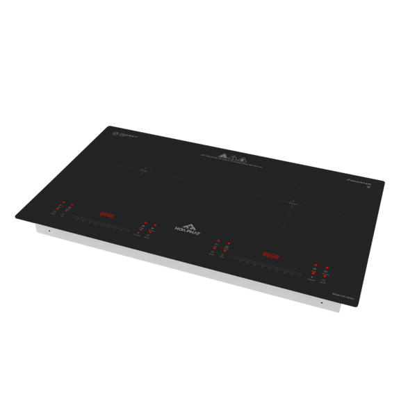 Bếp từ đôi âm Hòa Phát HPC 3D16H 4800W