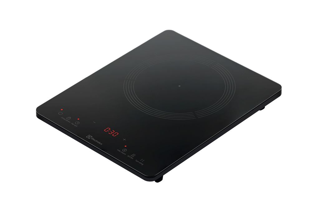 Bếp từ đơn Electrolux ETIS450RGA 2000W Màu Đen
