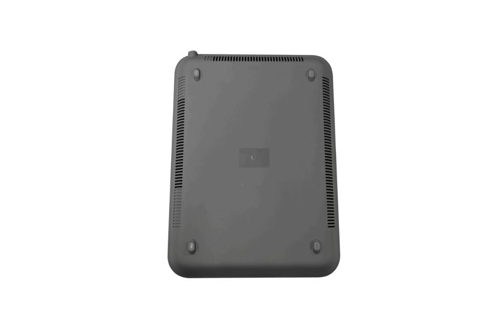 Bếp điện từ Kangaroo KGIC22D1G 2200W Màu Đen