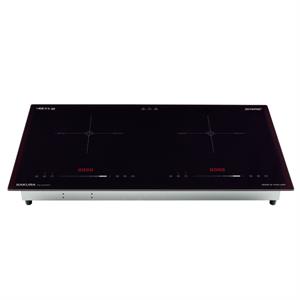 Bếp từ đôi âm Sakura DS-2550BT 5000W