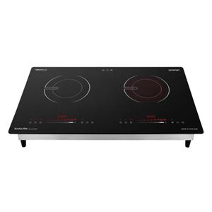Bếp từ hồng ngoại âm Sakura DS-3530BT 4400W