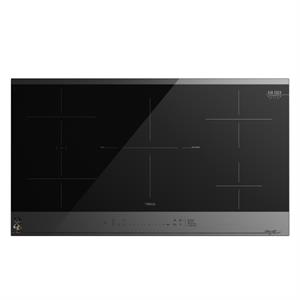 Bếp từ hồng ngoại 5 vùng nấu âm Teka 95-Vgogh FST BV 10800W