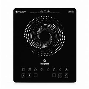 Bếp từ đơn Kalpen IK7 2000W