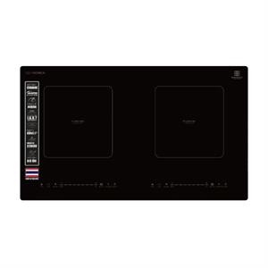 Bếp từ đôi âm Hawonkoo CEH-250 4400W
