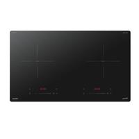 Bếp từ đôi âm Comfee CIH-40DHC 4000W