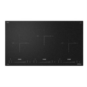 Bếp từ 3 vùng nấu âm Hafele HC-I7834B (536.61.719) 5800W