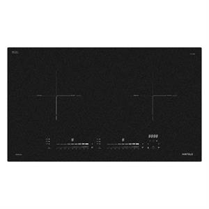 Bếp từ đôi âm Hafele HC-I73244B (536.61.717) 4400W