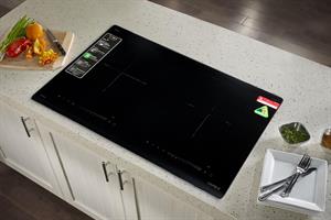 Bếp từ đôi âm Hafele HC-I73245B (536.61.727) 4600W