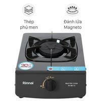 Bếp ga đơn Rinnai RV-MC15G