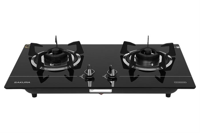 Bếp ga âm Sakura SG-M522GB