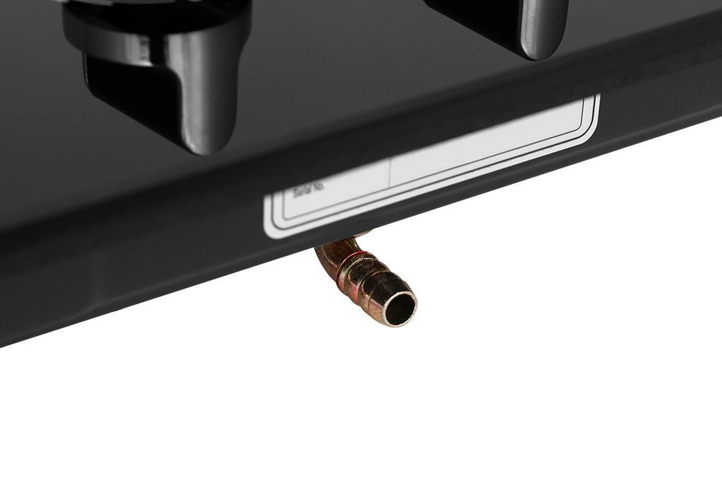 Bếp ga âm Sakura SG-M522GB Màu Đen